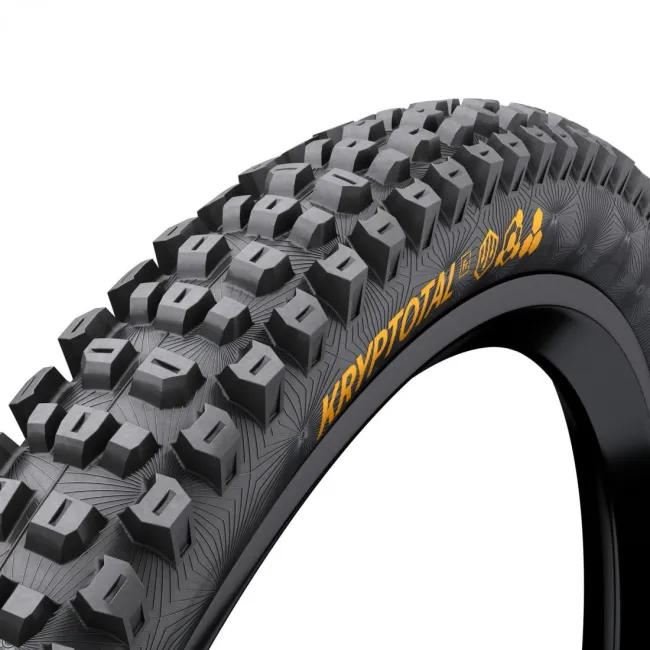 Anvelopa pliabila Continental Kryptotal-F 24 Trail Endurance 60-507 (24x2.4)