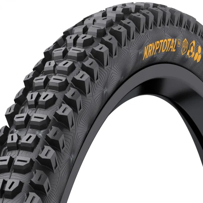 Anvelopa pliabila Continental Kryptotal-R 26 Enduro Soft 60-559 (26x2.4)