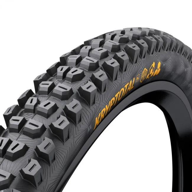 Anvelopa pliabila Continental Kryptotal-R 26 Enduro Soft 60-559 (26x2.4)