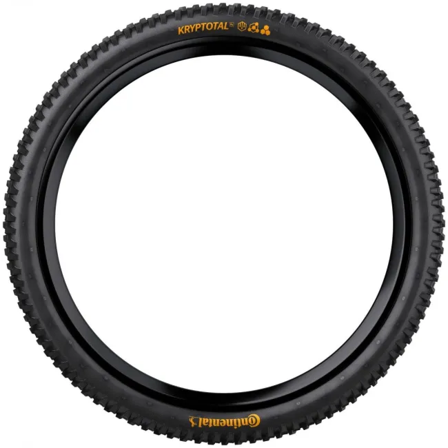 Anvelopa pliabila Continental Kryptotal-R 26 Enduro Soft 60-559 (26x2.4)