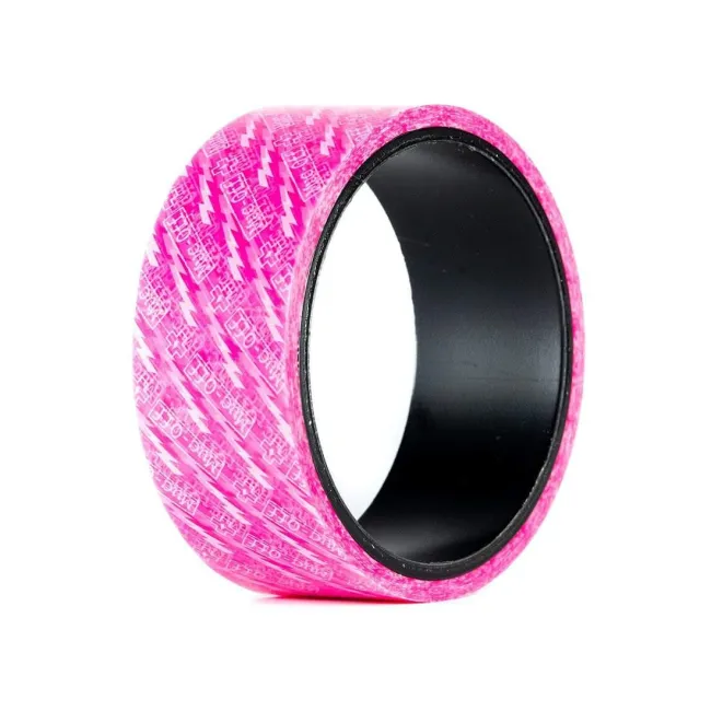Banda Tubeless Muc-Off Rim Tape Workshop Roll 28mm - 50m