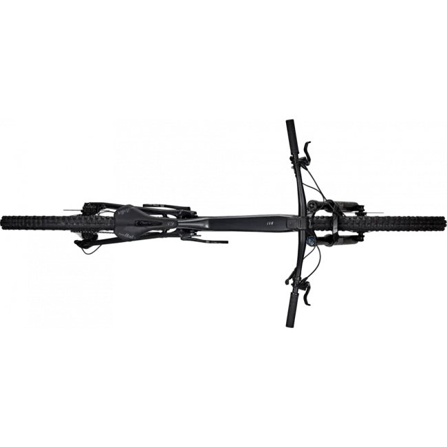 Bicicleta Focus Jam 6.8 29 Diamond Black - L(45cm)