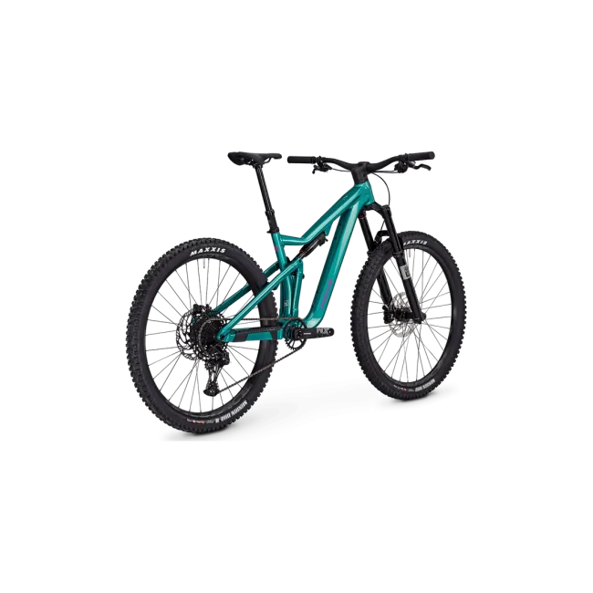 Bicicleta Focus Jam 6.8 29 Emerald Green - S(39cm)