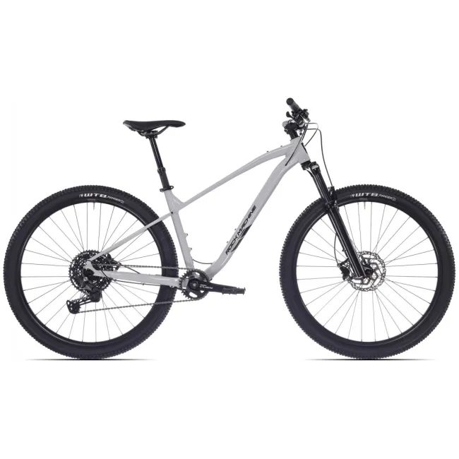 Bicicleta Rock Machine Blizz 30 29 Gloss Limerock Grey 19.0 - (L)