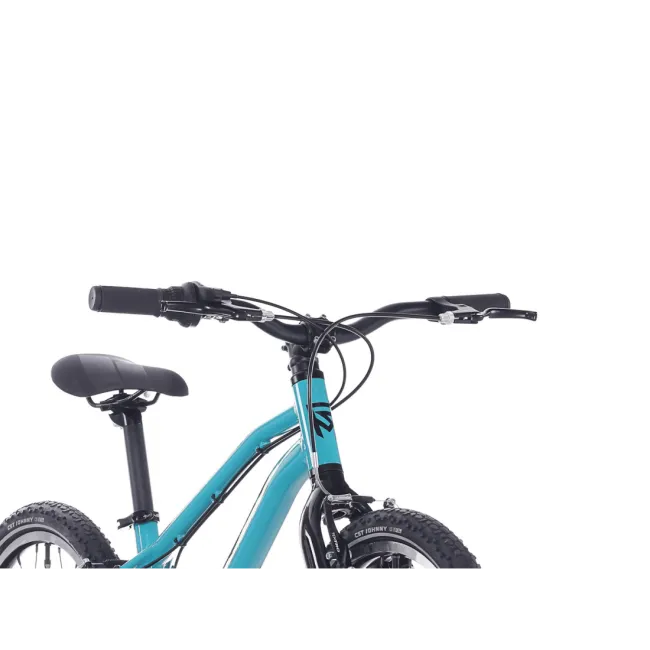 Bicicleta Rock Machine Thunder 20 VB Gloss Jade Blue