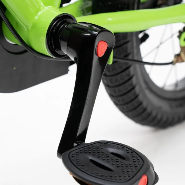 Bicicleta Royal Baby EZ Freestyle 16 Green