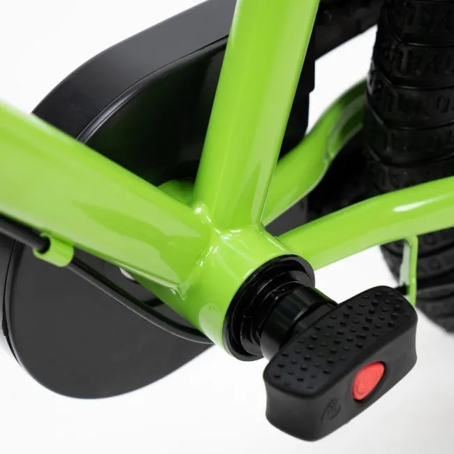 Bicicleta Royal Baby EZ Freestyle 16 Green