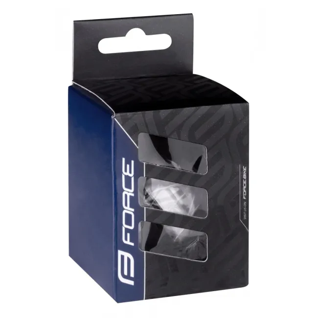 Cuvete Force A-Head 1 1/8 Al, Tapered Negre