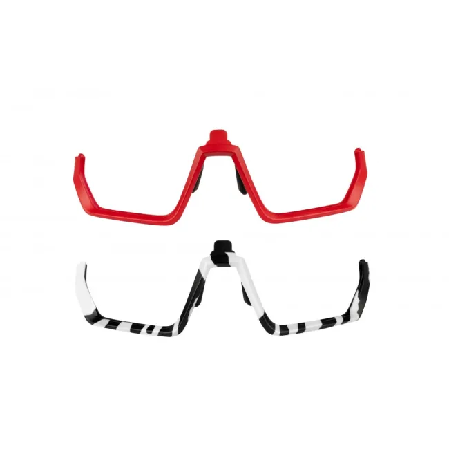 Ochelari Force Drift negri, lentile fumurii