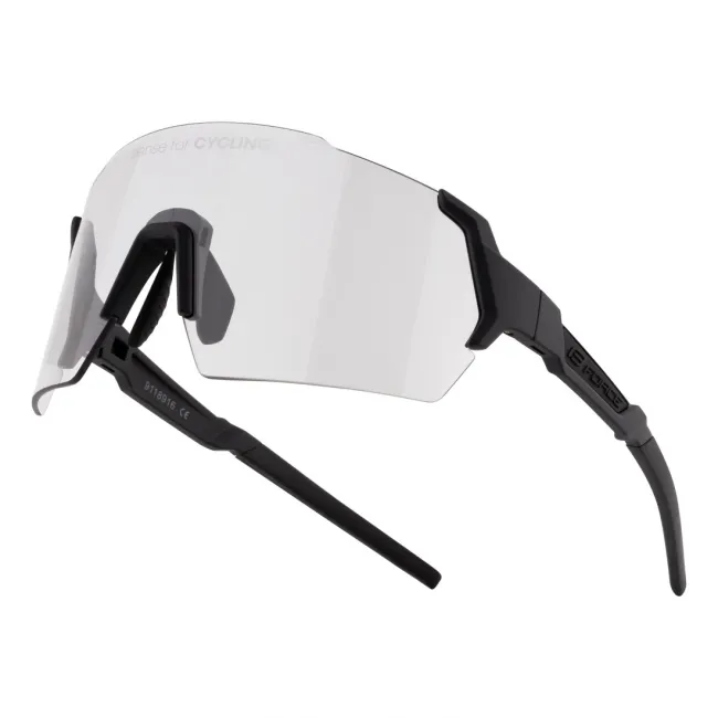 Ochelari Force Electra Negri, lentile fotocromatice