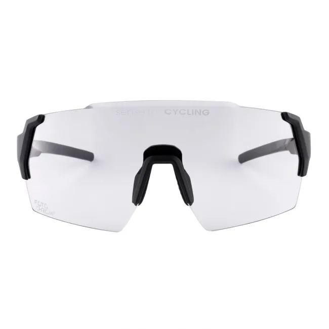 Ochelari Force Electra Negri, lentile fotocromatice