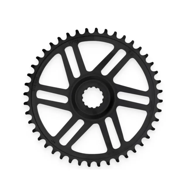 Placa pedalier KMC Bosch Gen 3 44T 11/128 direct mount