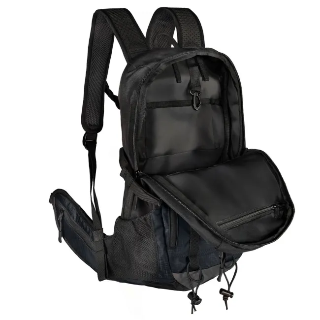 Rucsac Force Grade 22L Negru