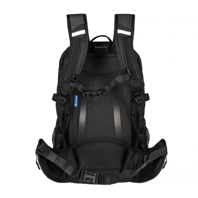 Rucsac Force Grade 22L Negru