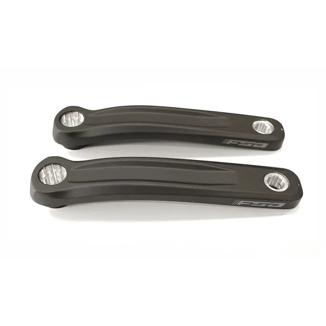 Set Brate Angrenaj FSA CK-320/IS 170mm ISIS - Bosch Gen2, Gen4