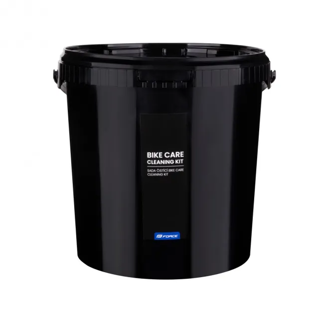 Set curatare biciclete Force Bike Care
