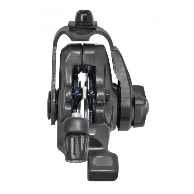 Set frane disc mecanice Force Dual MTB negru