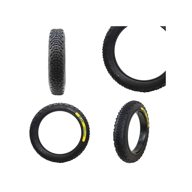 Anvelopa fat-bike Ewheel 20x4