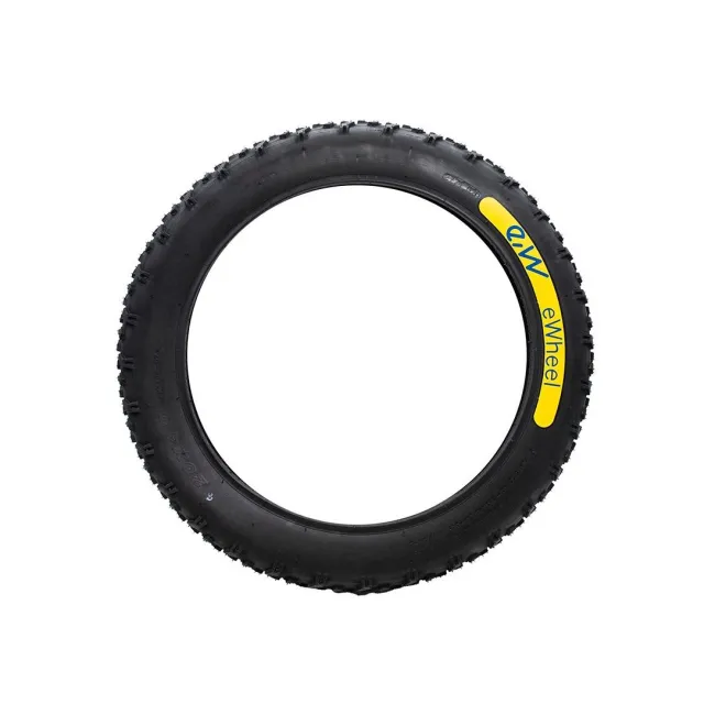 Anvelopa fat-bike Ewheel 20x4