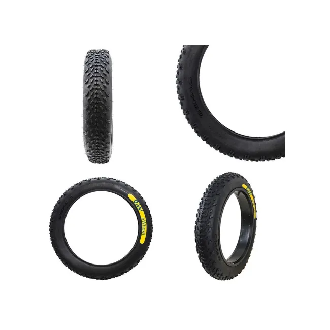 Anvelopa fat-bike Ewheel 26x4