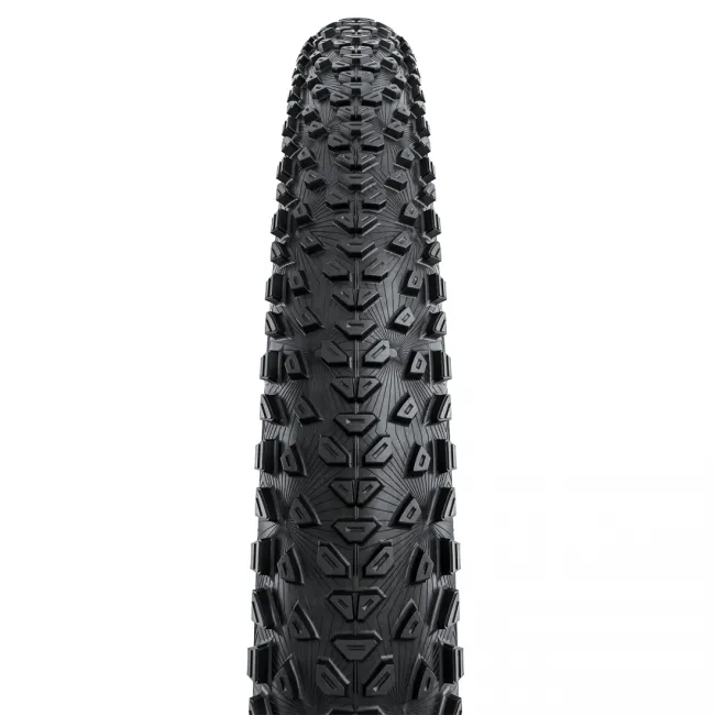 Anvelopa pliabila Continental Dubnital Trail Rapid 60-584 (27.5 X 2.40) Rapid comp, Tubeless Ready, black/black