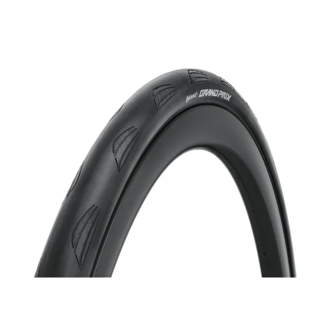 Anvelopa pliabila Continental Grand Prix 28-622 Black Chili black/black