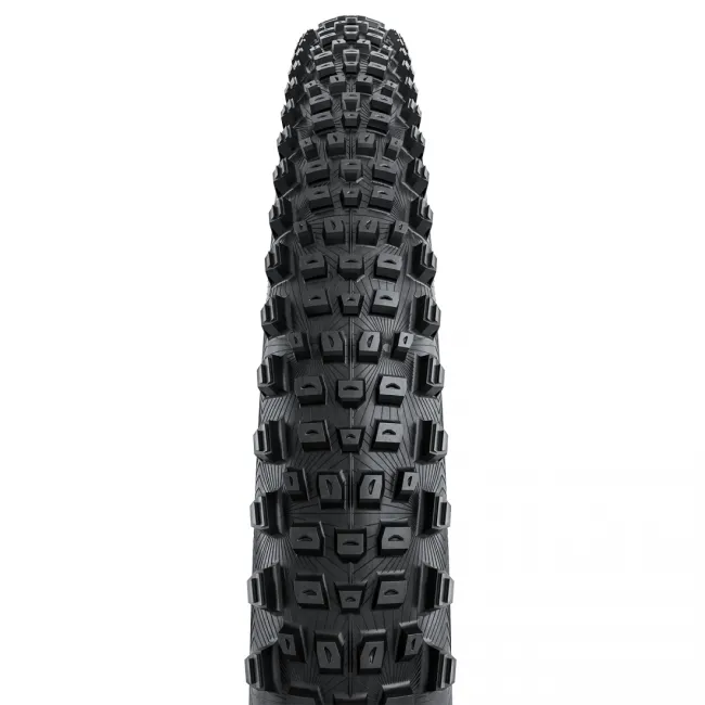 Anvelopa pliabila Continental Magnotal Trail Grip 60-622 (29 X 2.40) Grip comp, Tubeless Ready, black/black