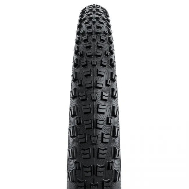 Anvelopa pliabila Continental Trinotal Race Rapid 60-622 (29 X 2.40) Rapid comp, Tubeless Ready, black/transparent