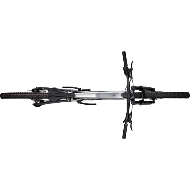 Bicicleta Electrica Focus Jam 2 6.8 29 600Wh Nepal Silver / Steel Grey - L(44cm)