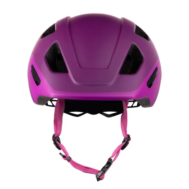 Casca copii Force Akita Junior roz S/M