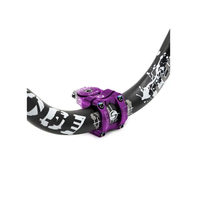 Pipa EWPM-003 31.8mm mov/gri