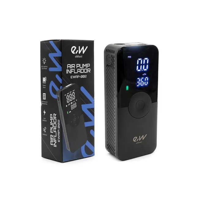 Pompa electrica universala E-Wheel EWAP-002