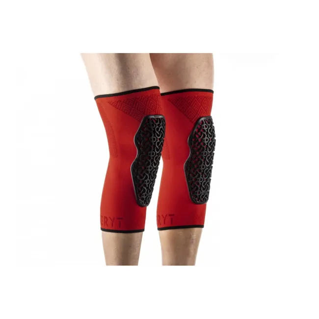 Protectii genunchi Seryt Alps Red L/XL