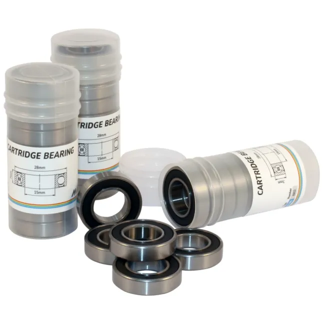 Rulmenti Union CB-083 MR15267 2RS 15x26x7 - Cutie 10 bucati