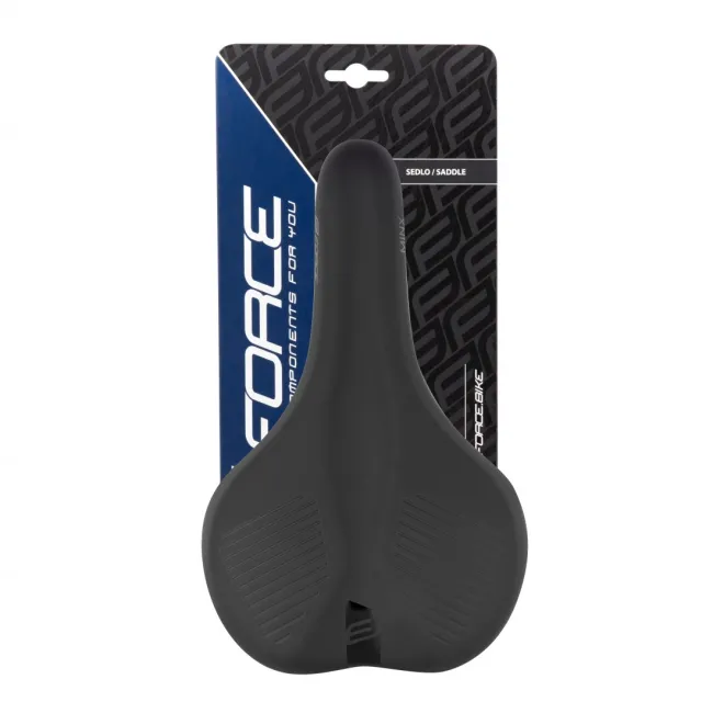 Sa Force Minx Uni tourist man, neagra