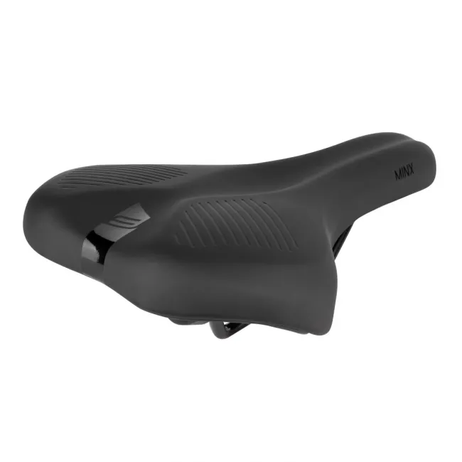 Sa Force Minx Uni tourist man, neagra