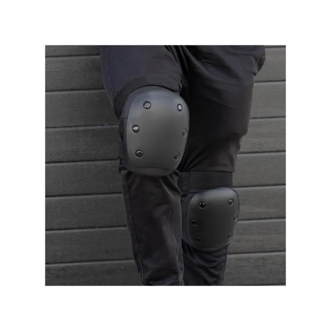 Set protectii genunchi, coate si incheieturi M