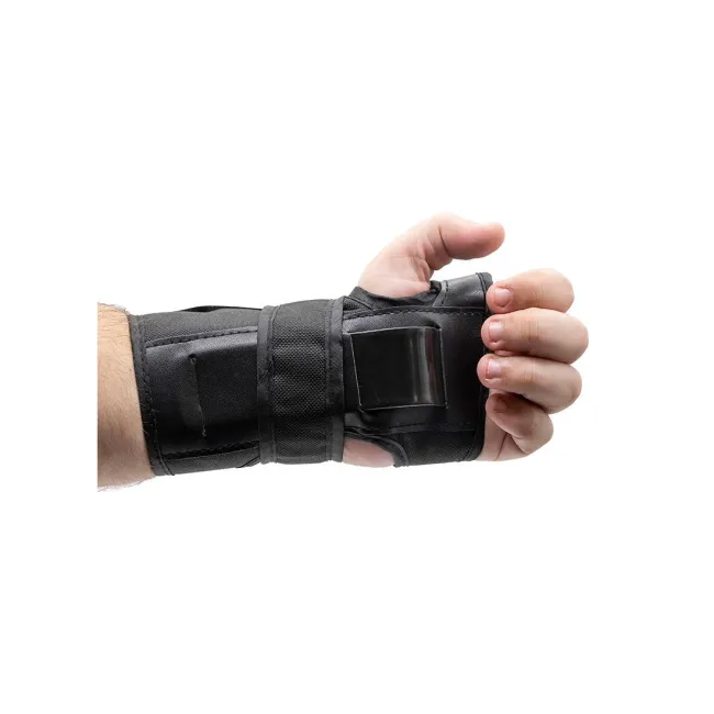 Set protectii genunchi, coate si incheieturi M