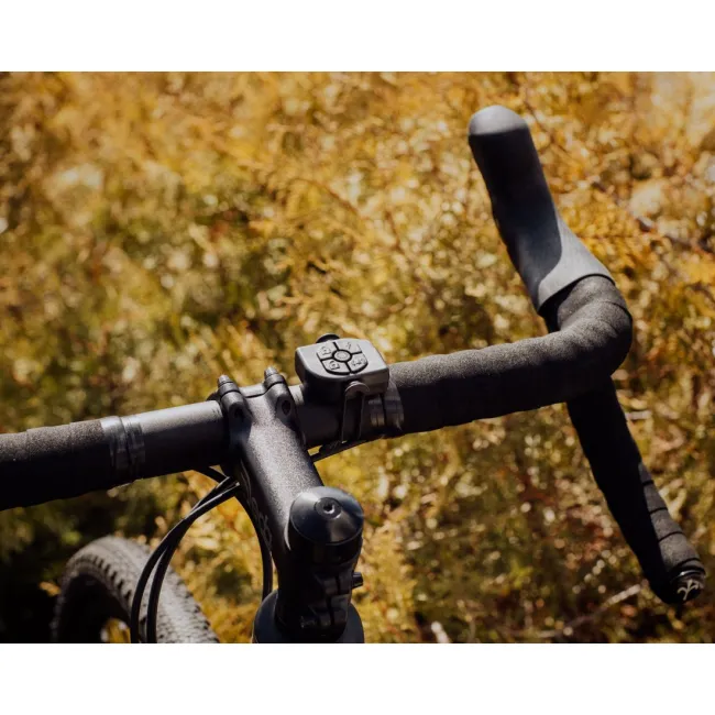 Stop spate Force Alarm 300LM LED USB, cu senzor si alarma