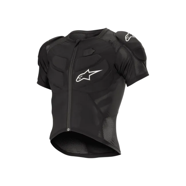 Vesta Protectie Alpinestars Vector Tech SS Black XS