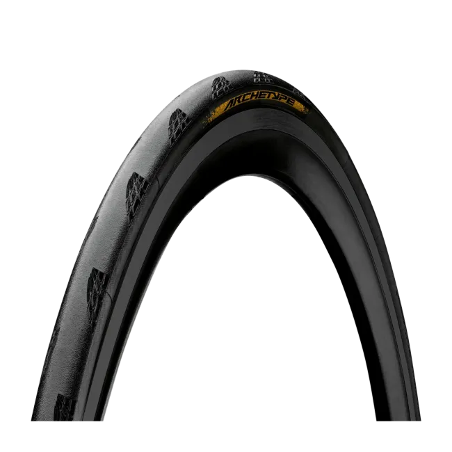 Anvelopa pliabila Continental ARCHETYPE Tour de France 2025 LTD 30-622