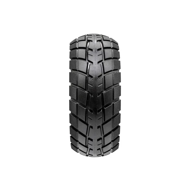 Anvelopa plina trotineta Ultra-Light E-Wheel 8.5×3 - Black line