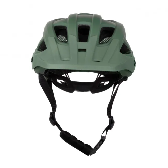Casca Force IBEX MTB Green Matt S-M (55-59 cm)