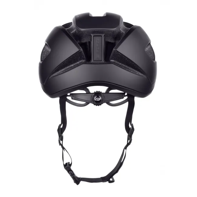 Casca Force Naos Black M-L (55 - 59 cm)