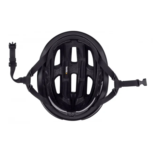 Casca Force Naos Black S-M (51 - 56 cm)