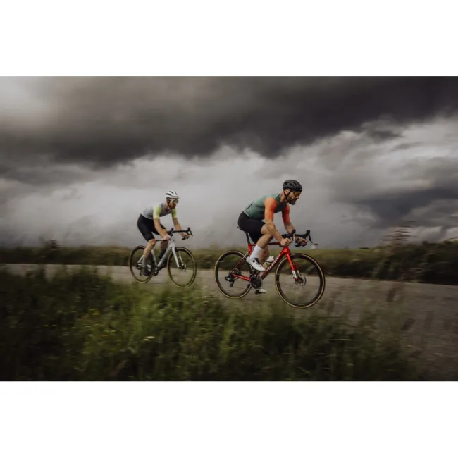 Casca Force Naos Black S-M (51 - 56 cm)