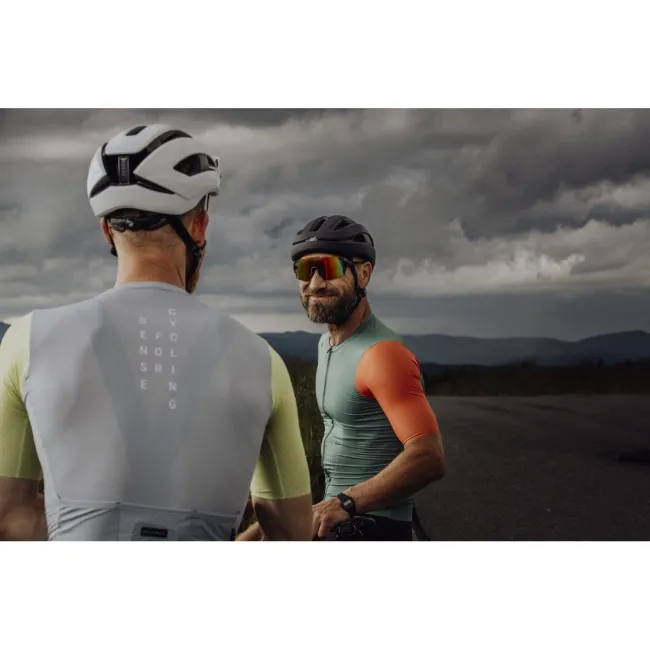 Casca Force Naos Black S-M (51 - 56 cm)