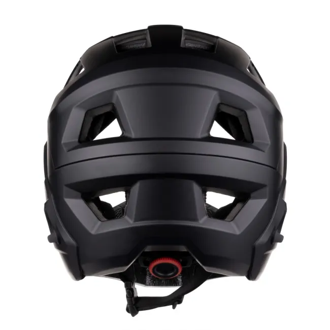 Casca Force Venom Downhill Black L-XL (57-61 cm)