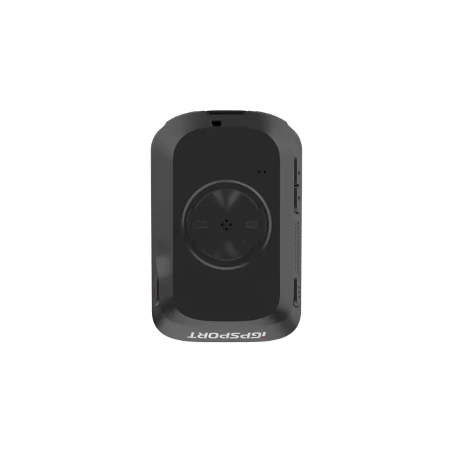 Ciclocomputer GPS iGPSPORT BSC300T