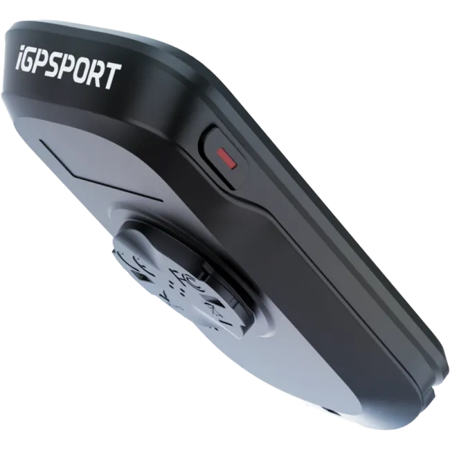 Ciclocomputer GPS iGPSPORT BSC300T